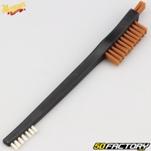 Brosse de nettoyage triple action Meguiar's