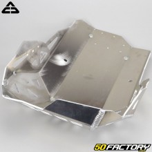 Protector de motor de aluminio Yamaha Ténéré 700 (2019 - 2020) Gris ACD