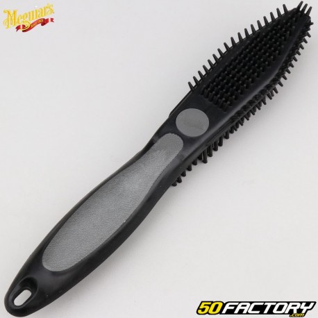 Brosse de nettoyage spéciale poils et peluches Meguiar's