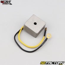 Honda CRF 450 Voltage Regulator (2002 - 2008), Yamaha YZF 250 (2001 - 2009), Suzuki RM 125 (1987 - 2003)... 4