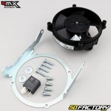 Fan KTM EXC 250, 300 (desde 2018), Husqvarna FE 450 (desde 2017)... 4MX