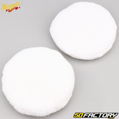 Mikrofaser Applikatorpads Meguiars 