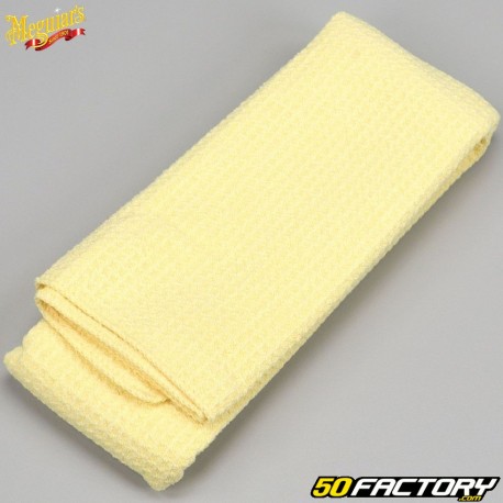 Absorbedor magnético de Meguiar