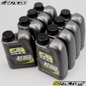 Aceite de motor XNUMXT Gencod  XNUMX% síntesis XNUMXXL (caso de XNUMX)