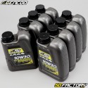 Gearbox and clutch oil Gencod 10W30 1L (box of 8)