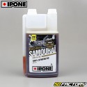 Engine oil 2T  Ipone Samurai 100% synthesis 1L (case of 15)