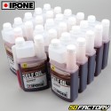 Engine oil 2T  Ipone Semi-Synthetic Self Oil 1L (case of 15)