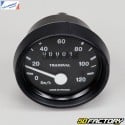 Complete speedometer 120 km / h MBK 51 Super v1