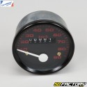 Tachometer 90 Km / h komplett Peugeot 103 SP