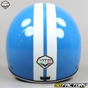 Jet-Helm Vito Special blau