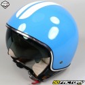 Helmet Jet Vito Special blue