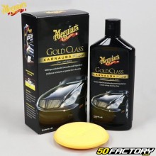 Cera para brilho Meguiar's Gold Class XNUMXml