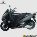 Delantal de protección contra la lluvia y el frío Honda PCX 125 (150 - 2018) Tucano Urbano Termoscud