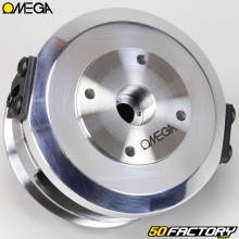 Variator Peugeot 103 SP, MVL,  Vogue... Omega Revo (clutchless assembly)