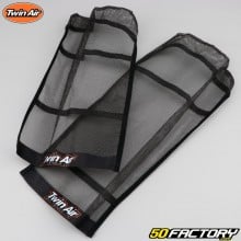 Filet de protection de radiateurs Suzuki RM-Z 250 (2010 - 2018), 450 (2008 - 2017) Twin Air