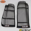 Filet de protection de radiateurs Suzuki RM-Z 250 (2010 - 2018), 450 (2008 - 2017) Twin Air