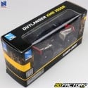 Can-Am 1/20th Mini Mini Quad Outlander XMR 1000R Novo Ray