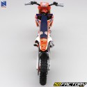 Moto miniature 1/10e KTM SX-F 450 Factory Cooper Webb 2 New Ray