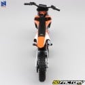 Motocicletta in miniatura 1/10° KTM SX-F 450 (2017) New Ray