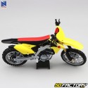 Moto miniature 1/12e Suzuki RM-Z 450 (2014) New Ray