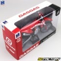 Motocicleta miniatura 1 / 12e Gas Gas MC 450 F Novo Ray