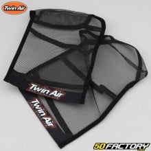 Radiator protection nets KTM SX, Husqvarna TC (since 2018), Gas Gas MC 85 (since 2021) Twin Air