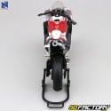 Moto miniature 1/12e Ducati Desmosedici GP (2015) Dovisioso 4 New Ray