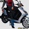 Tablier de protection contre la pluie et le froid scooter iXS