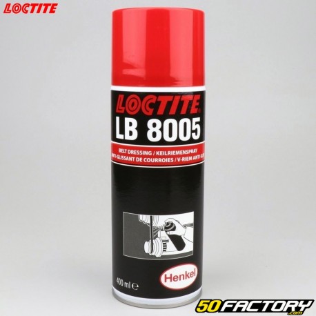 Loctite LB 8005ml Belt Adherent