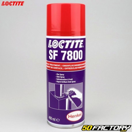 Loctite cold galvanizer SF 7800 400ml