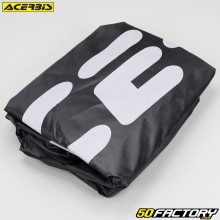 Motorcycle protective cover Acerbis black