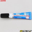 Colle glue Loctite 454 5g