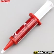 Selante de junta Loctite 518 vermelho 25ml