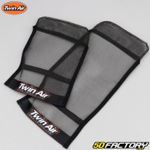 KTM radiator protection nets SX (2013 - 2017), Husqvarna TC 85 (2014 - 2017) Twin Air