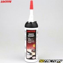 Loctite SI 5910 stucco nero (cartuccia da 100 ml)