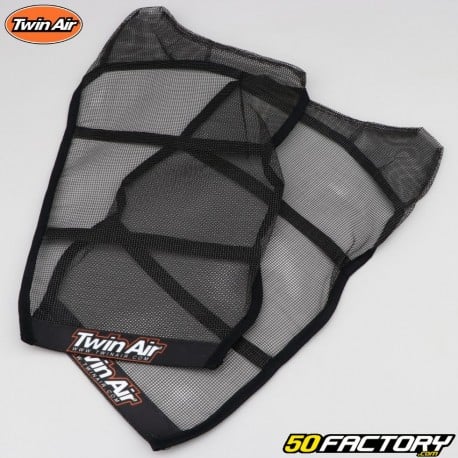 Filets de protection de radiateurs Honda CRF 450 R, RX (depuis 2021) Twin Air