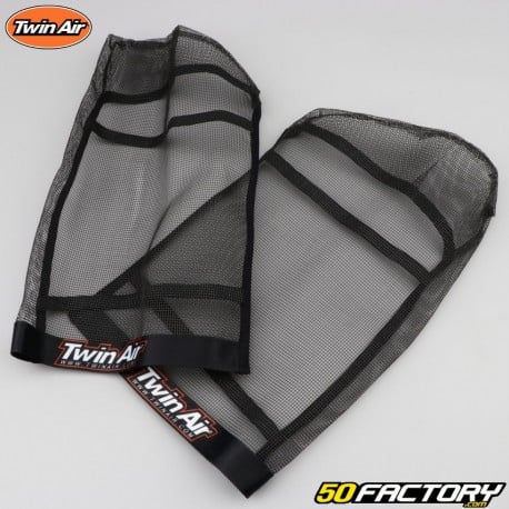 Filets de protection de radiateurs Honda CRF 250 R (2014 - 2017) Twin Air