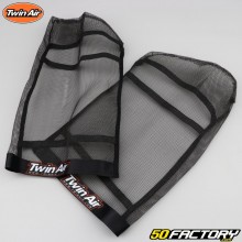 Honda CRF 250 R Radiator Guard Nets (2014 - 2017) Twin Air