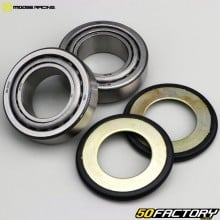 Steering column bearings Honda CR, CRF 125, XR 250 R ... Moose Racing