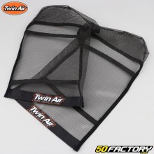 Filets de protection de radiateurs Honda CRF 250 R (2016 - 2017), 450 (2013 - 2016) Twin Air