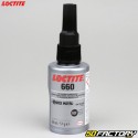Colle glue Loctite 660 50ml