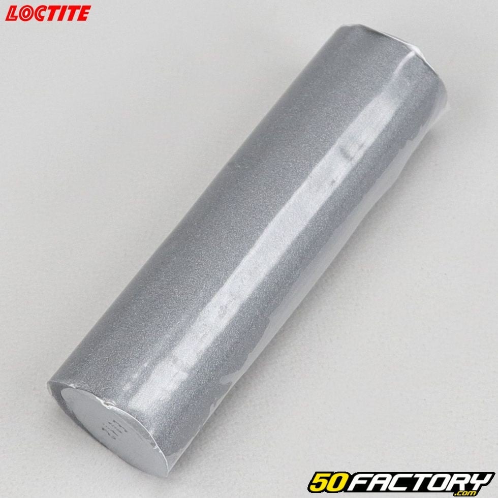 POX INSTANTANE Batonnet epoxy acier pour soudure à froid très