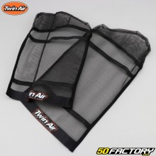 Honda CRF 450 R Radiator Guard Nets (2017 - 2018), RX (2017 - 2020) Twin Air