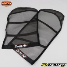 Filets de protection de radiateurs Kawasaki KXF 250 (2017 - 2021), 450 (depuis 2016)... Twin Air