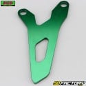 Cubierta de rueda dentada Kawasaki KXF 250 (desde 2005) Bud Racing anodizado verde