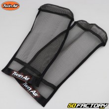 Radiator protection nets KTM SX-F 350 (2011 - 2015), Husqvarna FC 450 (2014 - 2015)... Twin Air