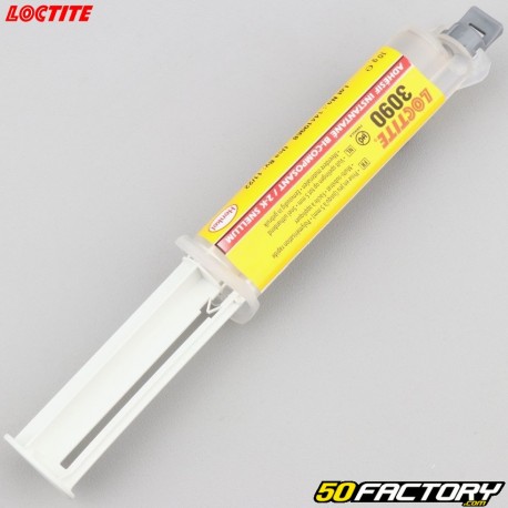 Loctite 3090-component instant glue 10 XNUMXg