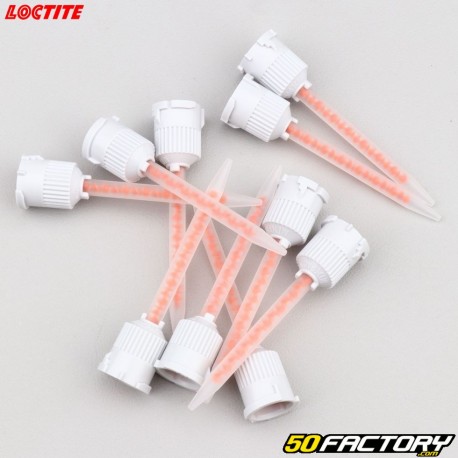 Mixers for Loctite 3090 (pack of 10)