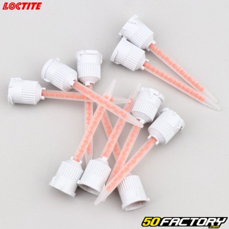 Mezcladores para Loctite 3090 (pack de 10)