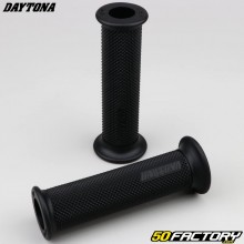 Handle grips Daytona black